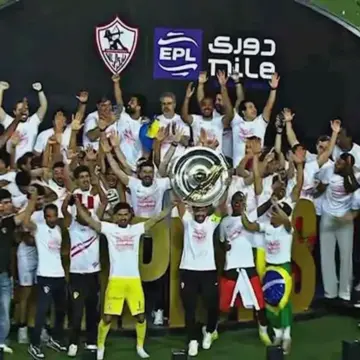 خبير لوائح يكشف حقيقة استبعاد الزمالك من دوري أبطال إفريقيا